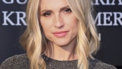 Michelle Hunziker ist wieder zu haben. (Bild: Inc-Coolpix / Action Press / picturedesk.com)