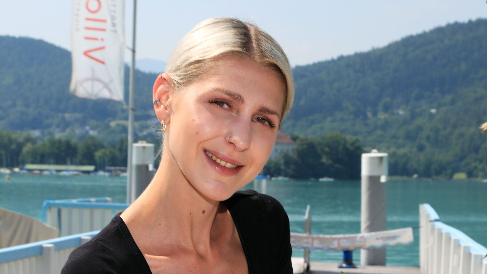 Katja Bieche (Bild: Katja Bieche) Katja Bieche (Bild: Katja Bieche)