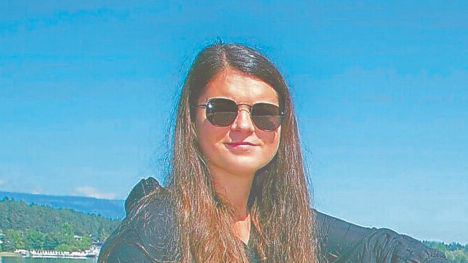 Elisabeth Nachbar (Bild: Evelyn Hronek Kamerawerk) Elisabeth Nachbar (Bild: Evelyn Hronek Kamerawerk)