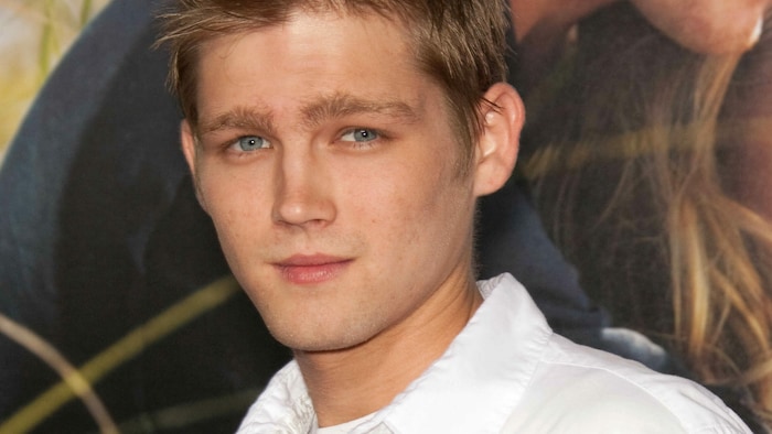 Trauer um den ehaligen Kinderstar: Evan Ellingson wurde nur 35 Jahre alt.