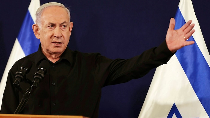 Netanyahu lehnt einen Waffenstillstand in Gaza weiter ab.