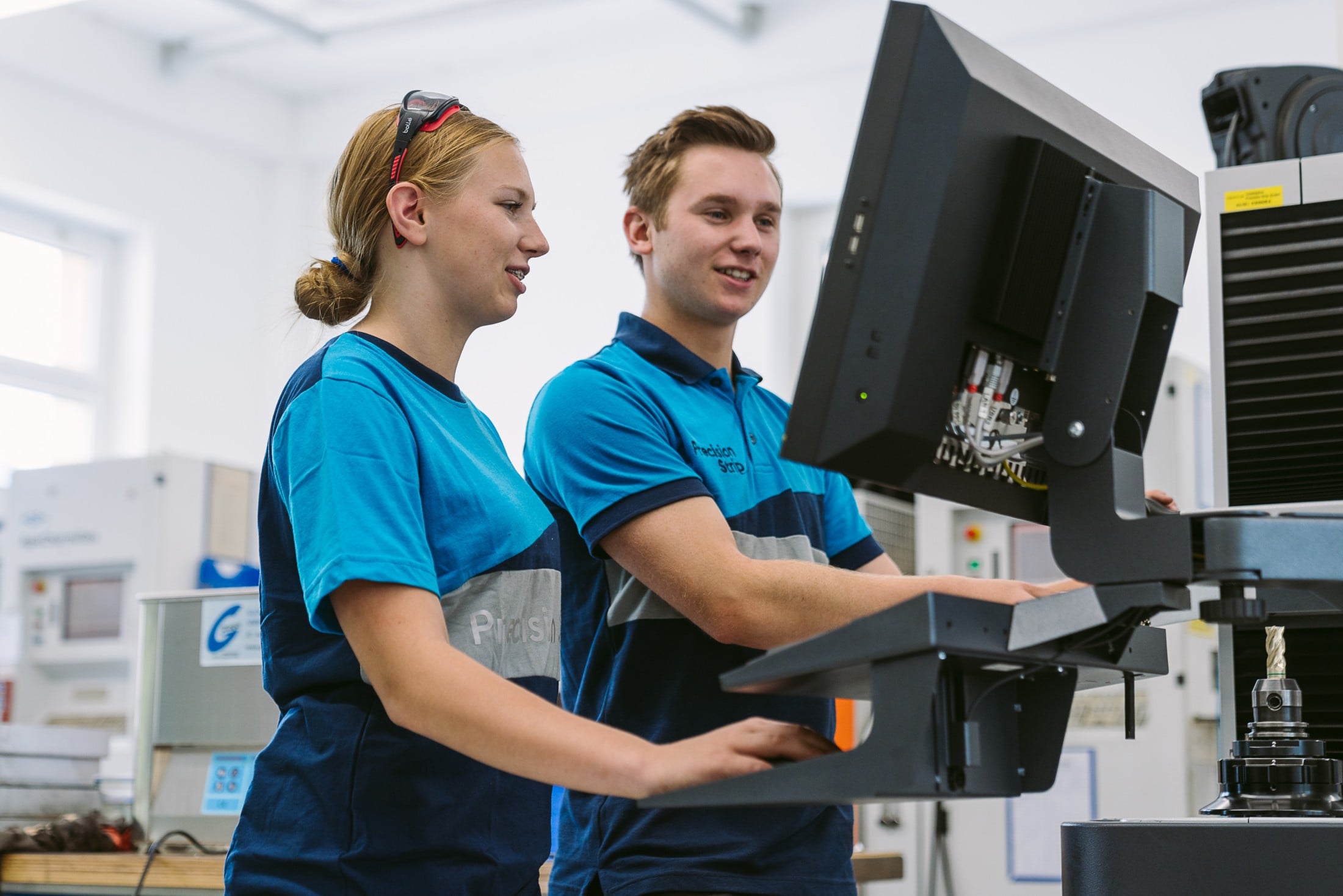 Lehre Mit Zukunft - Traumjob Maschinenbautechnik | Krone.at