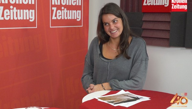 Manuela Karner (Bild: Jomo KG)