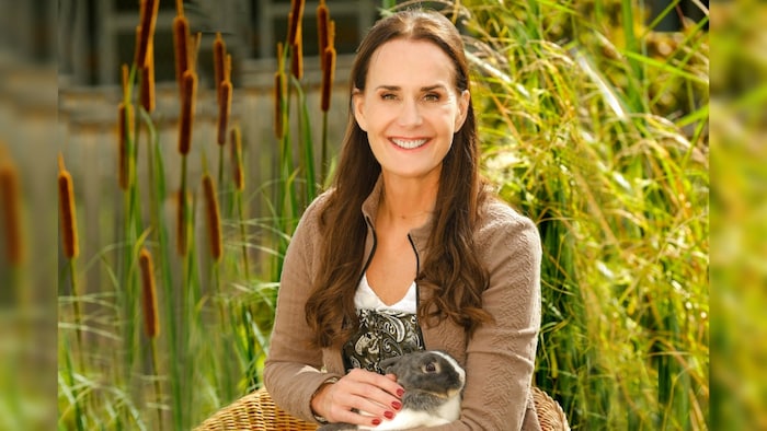 „Krone“ Tierexpertin Maggie Entenfellner hat den Parteien auf den Zahn gefühlt und deren ...