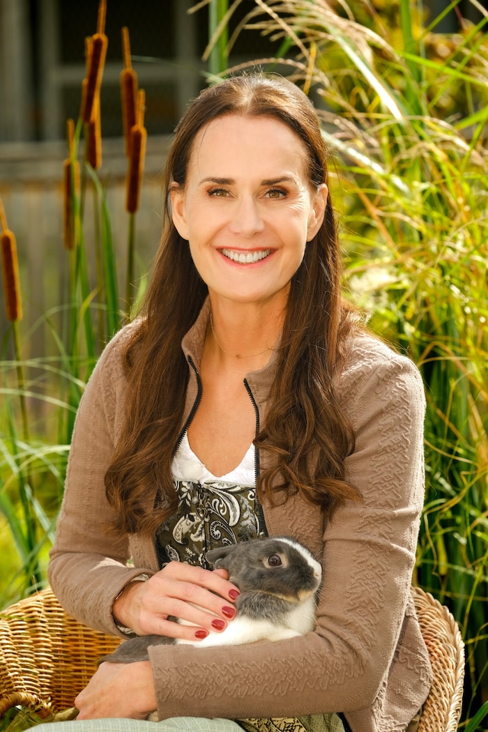 Jede Woche präsentiert Maggie Entenfellner Tiere, die auf der Suche nach einem neuen Zuhause ...
