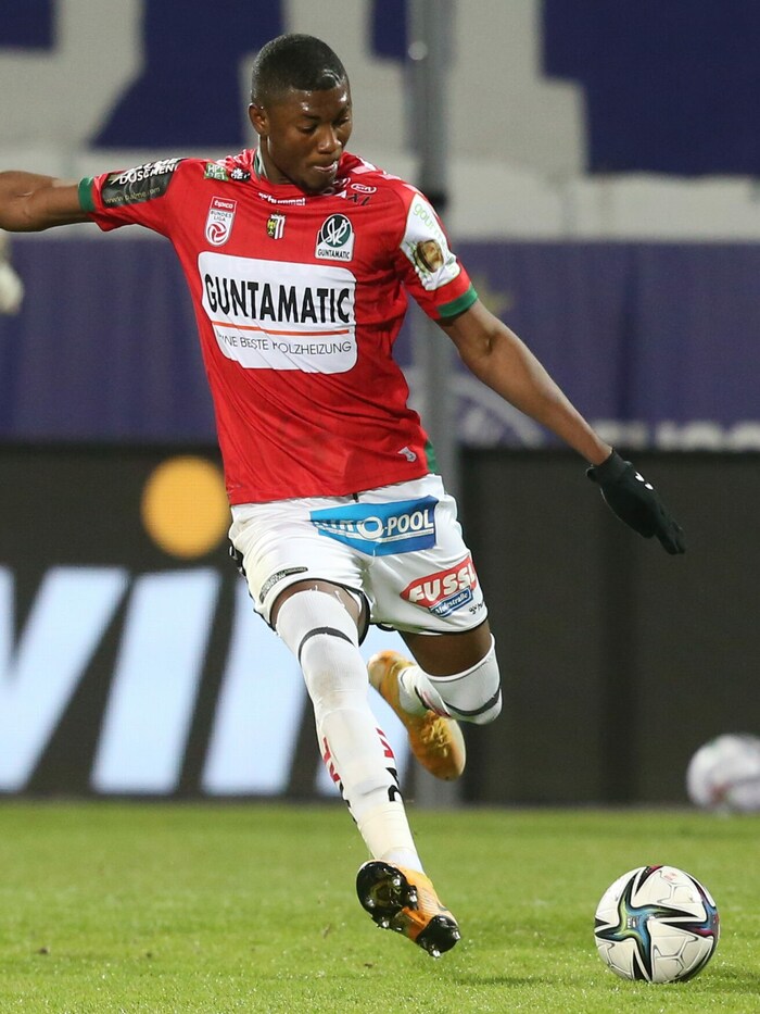 Kennedy Boateng