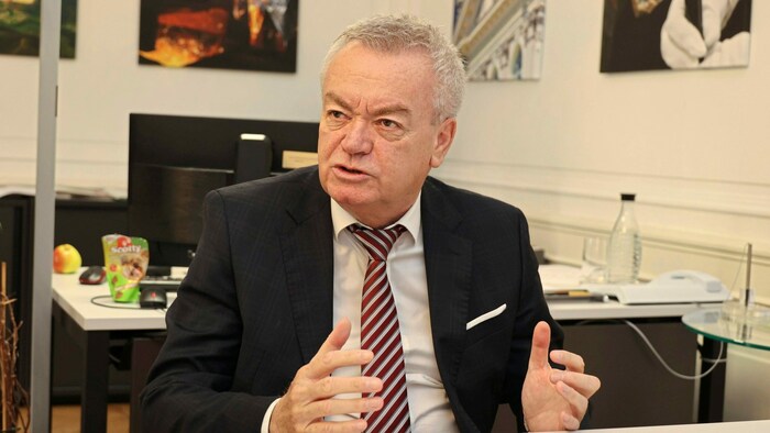 Anton Lang