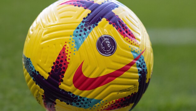 Die Premier League verurteilte die Schmäh-Gesänge beim Spiel zwischen Luton Town und Liverpool. (Bild: GEPA pictures)