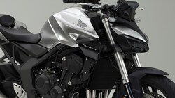 (Bild: Honda)