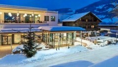 Camping natürlich Hell in Fügen bekam Gold. (Bild: Camping natürlich hell. in Tirol)