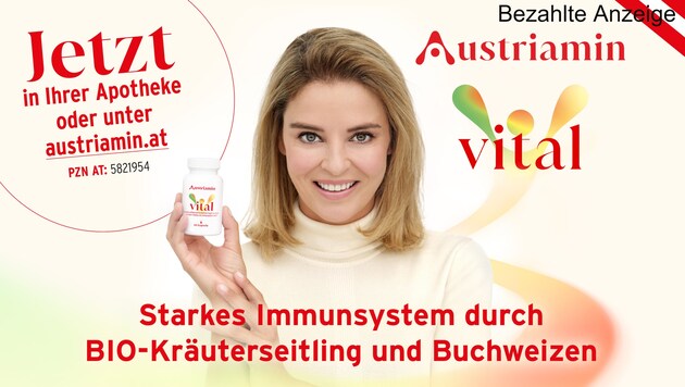 (Bild: GGM Produkt GmbH, Krone KREATIV)