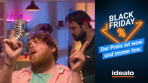 Mit idealo - Preise vergleichen und gute Deals sichern | krone.at