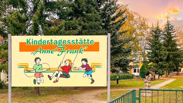Die geplante Änderung des Namens der Kindertagesstätte im deutschen Bundesland Sachsen-Anhalt sorgt für Aufregung. (Bild: IAK Berlin)