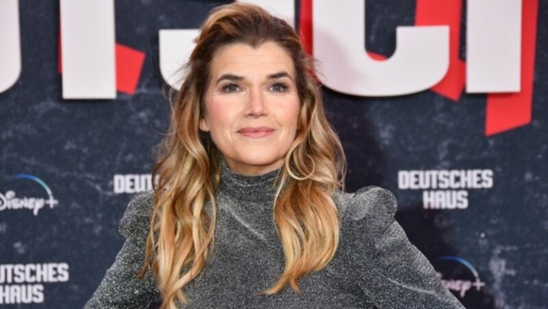 Anke Engelke möchte heute vieles nicht mehr so machen wie früher. (Bild: AEDT / Action Press / picturedesk.com)