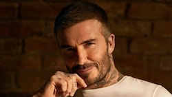 David Beckham soll für AliExpress neue Kunden gewinnen. (Bild: Nespresso)