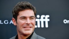 Der verstorbene „Friends"-Star war für Efron „ein Mentor“. (Bild: APA/Getty Images via AFP/GETTY IMAGES/Rodin Eckenroth)