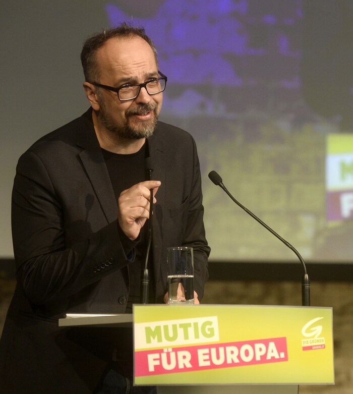 Michel Reimon