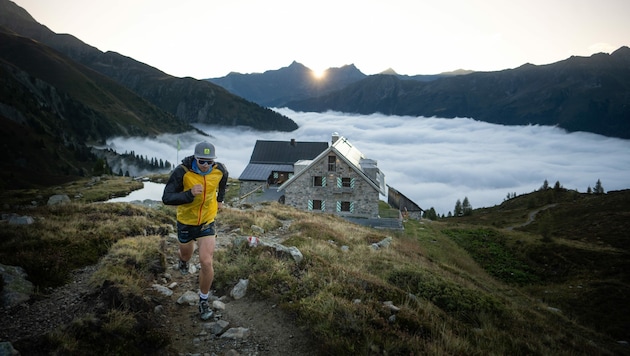 Trailrunning-Wettkämpfe auf vier Panoramarouten: Der 1. PIUT, am 12. und 13. Juli 2024 im Paznaun, ist mehr als nur ein neues Rennen. (Bild: TVB Paznaun - Ischgl)