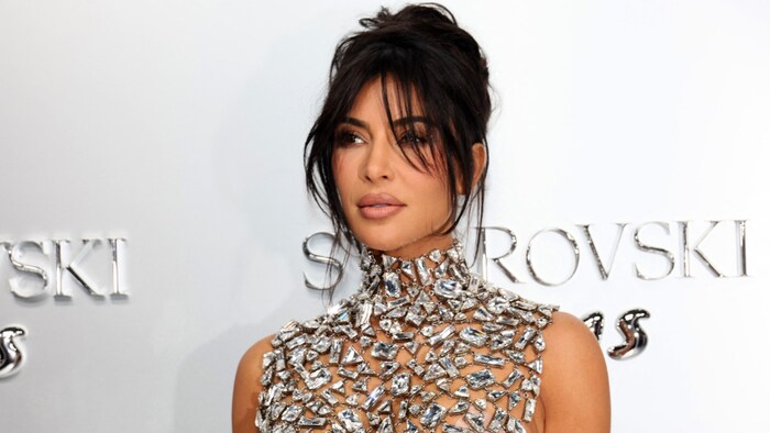 Kim Kardashian machte bereits in anderen Film-Produktionen eine gute Figur.