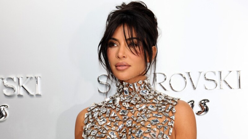 Kim Kardashian machte bereits in anderen Film-Produktionen eine gute Figur. (Bild: APA/Getty Images via AFP/GETTY IMAGES/Dia Dipasupil)