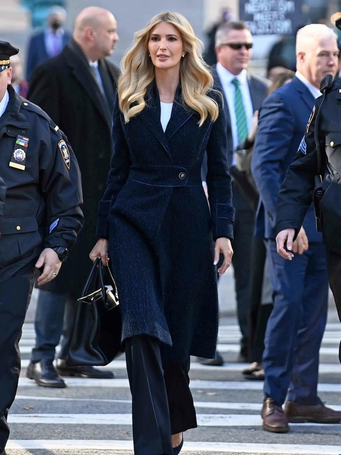 Ivanka Trump