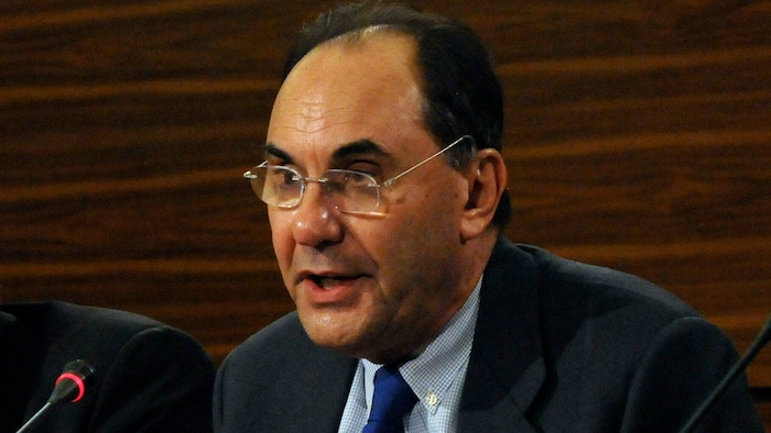 Alejo Vidal-Quadras