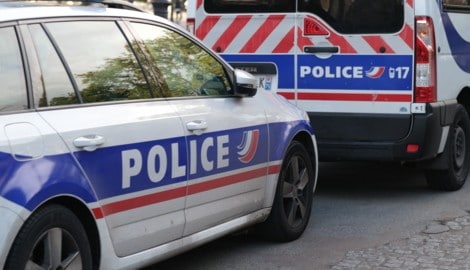 Die drei Männer konnten laut Staatsanwaltschaft bei ihrer Ankunft mit dem Zug in Lyon ...