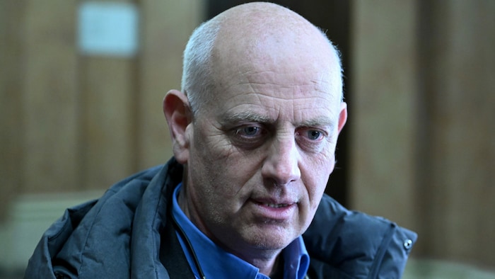 Christoph Chorherr