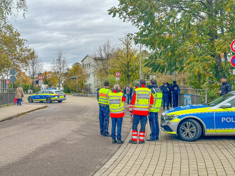 (Bild: APA/Christina Häußler)