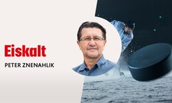 „Krone“-Kolumnist Peter Znenahlik