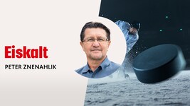 Peter Znenahlik ist Kolumnist für die „Krone“.