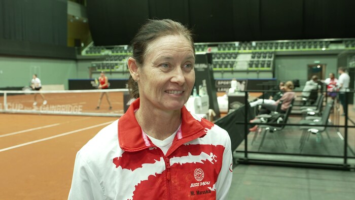 Marion Maruska