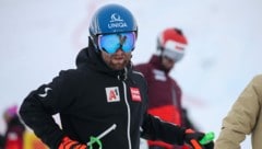 Marco Schwarz ist aus Zermatt abgereist. (Bild: GEPA pictures)