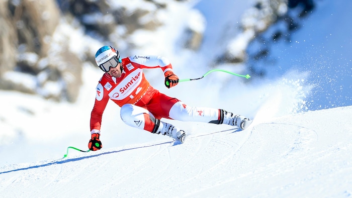 Vincent Kriechmayr