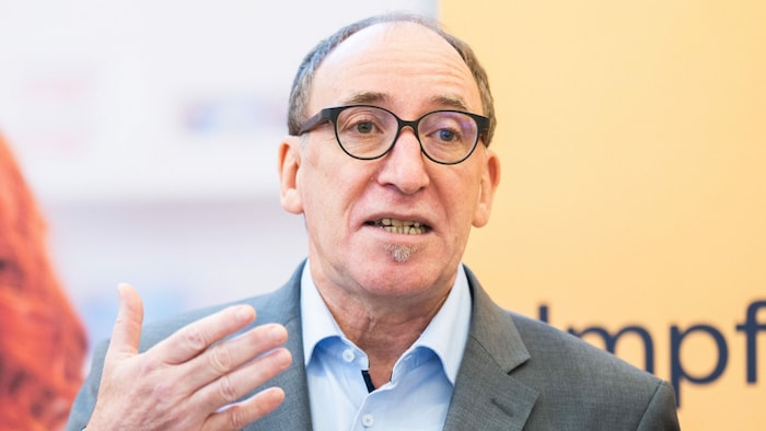 Rauch sieht Österreich in dem Bereich ohnehin nicht schlecht aufgestellt, EU-weit war aber ...