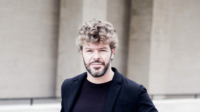 Pablo Heras-Casado