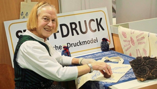(Bild: Uta Rojsek-Wiedergut) (Bild: Uta Rojsek-Wiedergut)