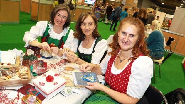 (Bild: Uta Rojsek-Wiedergut) (Bild: Uta Rojsek-Wiedergut)