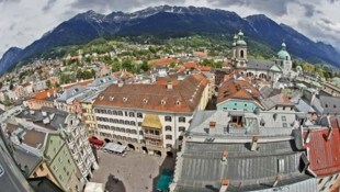 Zwei Wohnungen in Innsbruck bot der Betrüger zur Vermietung an.
