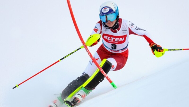 Katharina Truppe (Bild: GEPA pictures)