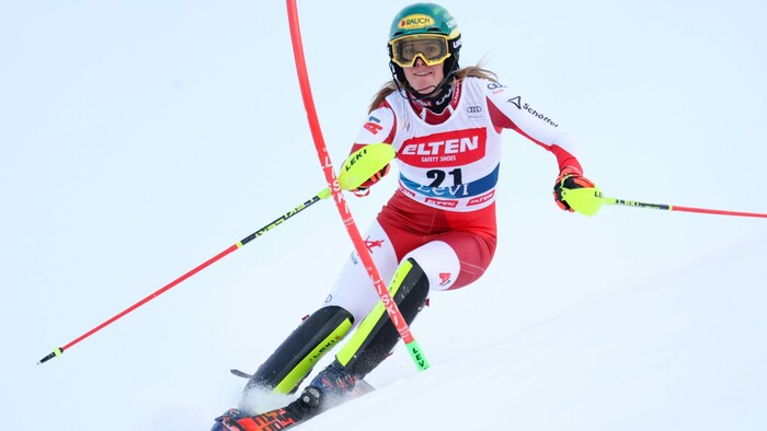 Katharina Liensberger