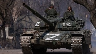 In der Ukraine stehen sich klar zwei Länder gegenüber - aber das muss nicht immer der Fall sein. ...