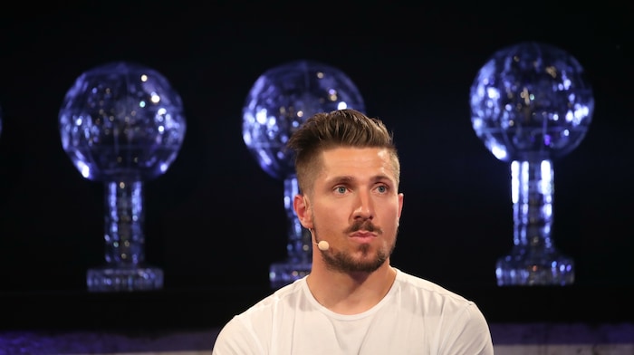 Ex-Skistar Marcel Hirscher gehört ein leer stehendes Zinshaus in der Franz-Josef-Straße.