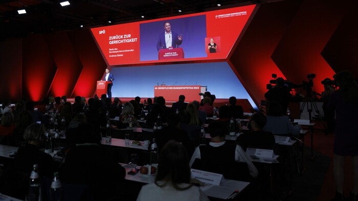 Der SPÖ-Parteitag sorgte sowohl im Vorfeld als auch im Nachhinein für viel Aufsehen.