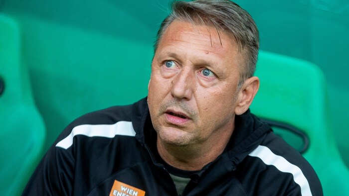 Zoran Barisic