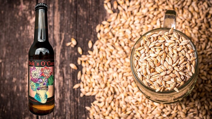 Dok‘s Brewery aus dem niederösterreichischen Ybbs hat sich auf einzigartige Bierkompositionen ...