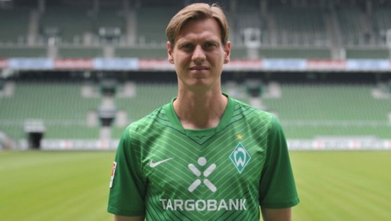 Tim Borowski spielte jahrelang für Werder Bremen und gilt als Vereinslegende. (Bild: AFP)