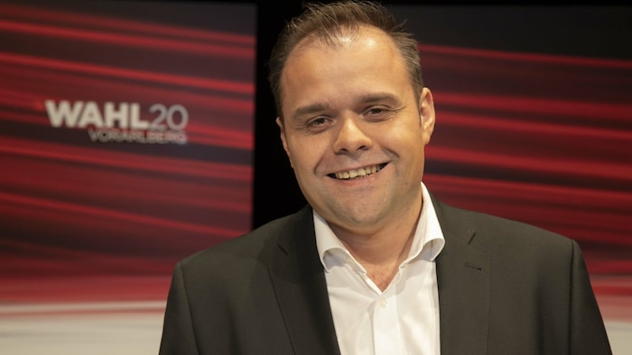 Markus Fäßler ist Stadtrat für Straßen- und Wegebau, Wasserwirtschaft und Wasserbau sowie ...