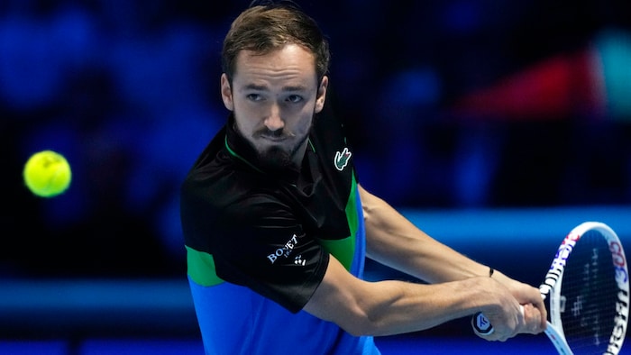 Daniil Medwedew
