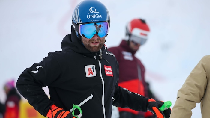 Marco Schwarz